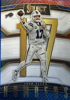 Josh Allen