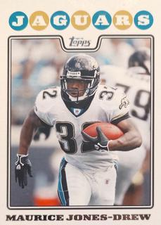 Maurice Jones-Drew