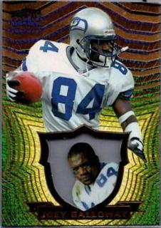 Joey Galloway