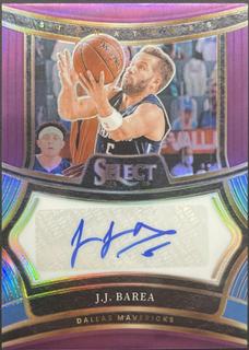J.J. Barea