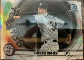 Michael Kopech