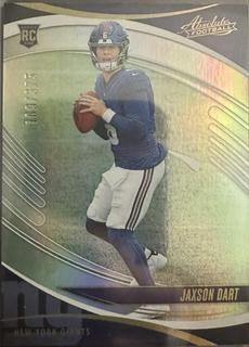 Jaxson Dart