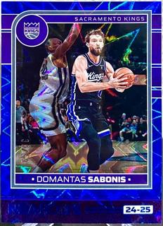 Domantas Sabonis