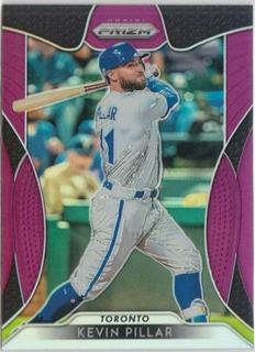 Kevin Pillar