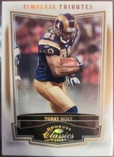 Torry Holt