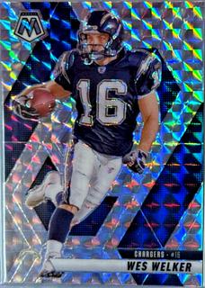 Wes Welker
