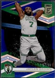 Jaylen Brown