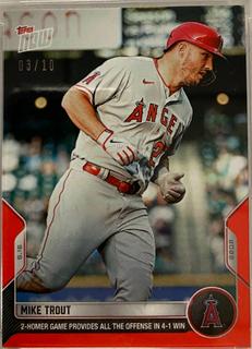 Mike Trout