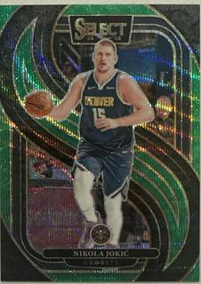 Nikola Jokic
