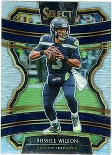 Russell Wilson