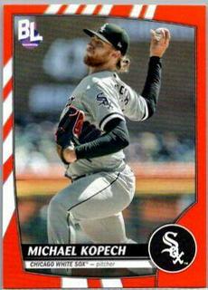 Michael Kopech