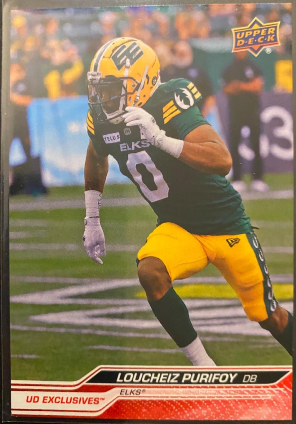 Loucheiz Purifoy [Exclusive] #43