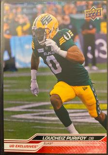 Loucheiz Purifoy