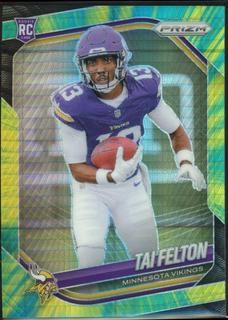 Tai Felton