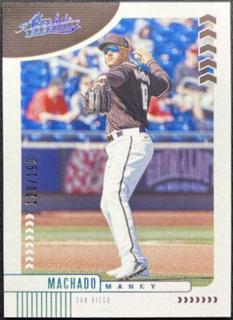 Manny Machado