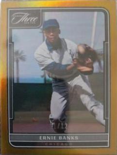 Ernie Banks