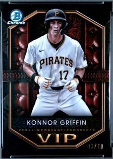 Konnor Griffin