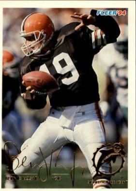 Bernie Kosar #280