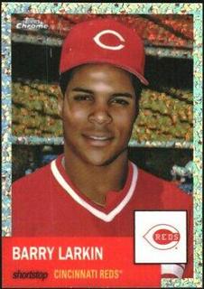 Barry Larkin