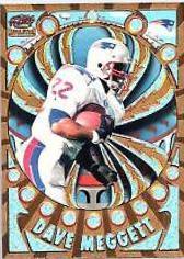 Dave Meggett