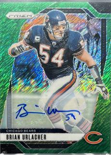 Brian Urlacher