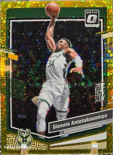 Giannis Antetokounmpo