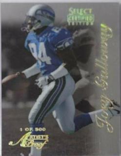 Joey Galloway