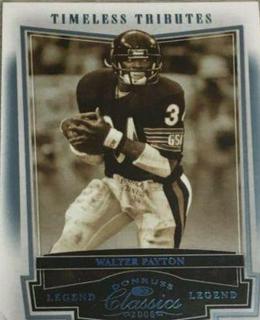 Walter Payton