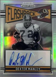Dexter Manley