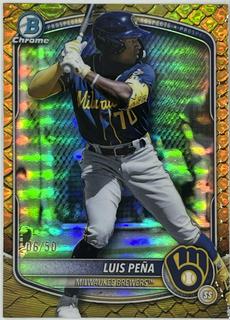 Luis Pena
