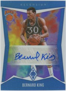 Bernard King