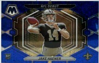 Jake Haener