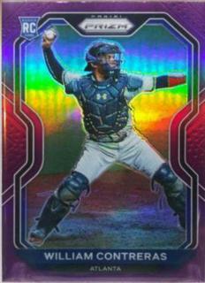 William Contreras