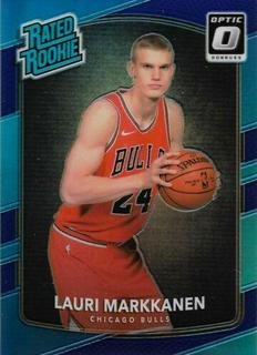 Lauri Markkanen
