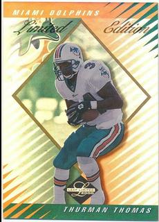 Thurman Thomas