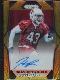 Haason Reddick