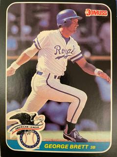George Brett