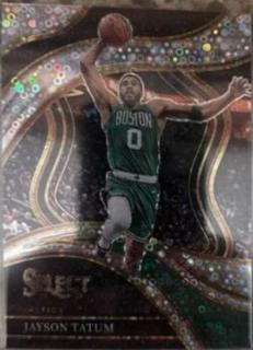 Jayson Tatum