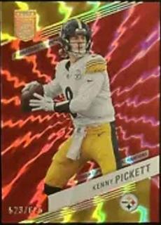 Kenny Pickett