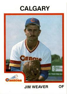 Jim Weaver