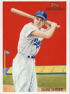 Duke Snider