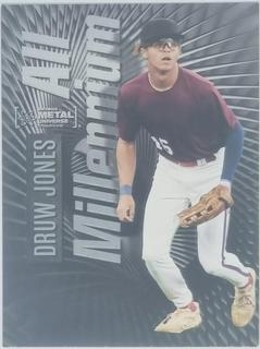 Druw Jones