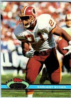 Earnest Byner
