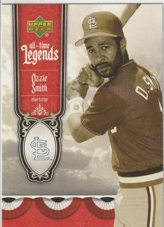 Ozzie Smith