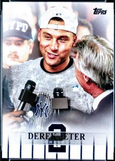 Derek Jeter