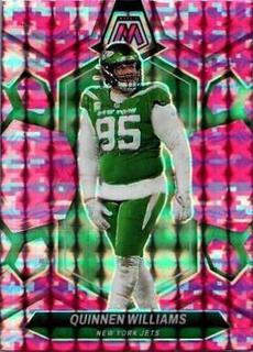 Quinnen Williams