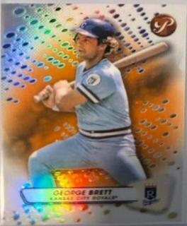 George Brett