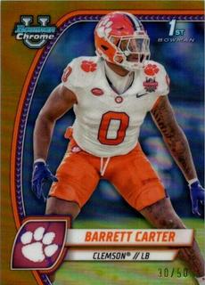 Barrett Carter
