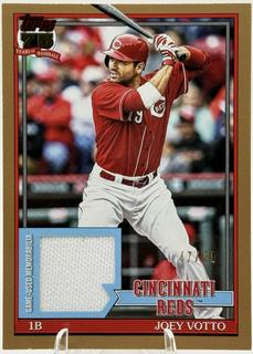 Joey Votto