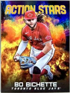 Bo Bichette